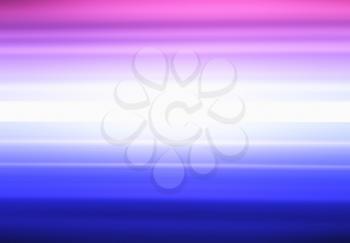 Horizontal pink and purple motion blur background hd