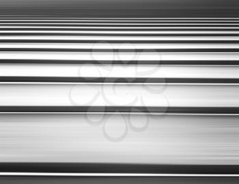 Horizontal black and white futuristic panels background hd