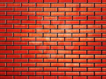 Bricked street wall texture background hd