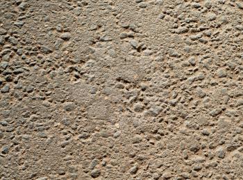 Grainy concrete asphalt texture backdrop