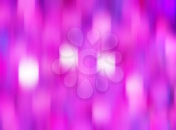Vertical pink motion blur illumination background