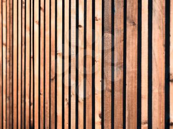 Vertical wooden texture background