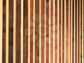 Vertical wooden texture lines background