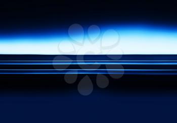 Futuristic minial lines abstract background