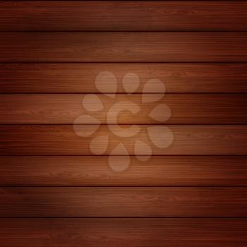 Nature Wood texture, vector background. Eps 10 