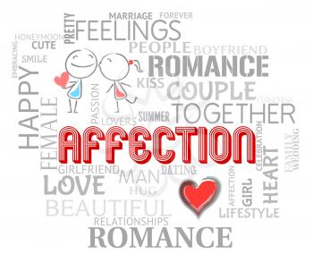Affection Words Meaning Caring Love And Devotion