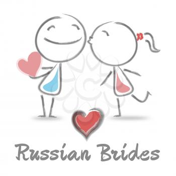Russian Brides Representing Find Partner And Russia