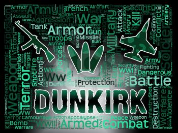 Dunkirk Word Meaning Operation Dynamo And Allied Retreat