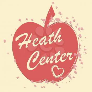 Health Center Meaning Medical Clinic And Wellness