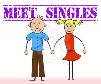 Meet Singles Representing Search For And Relations