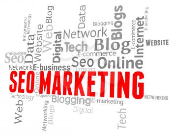 Seo Marketing Meaning Email Lists And Sem