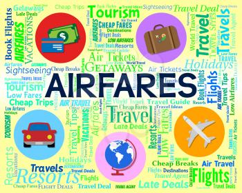 Airfares Word Meaning Current Prices And Sale