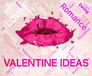 Valentine Ideas Showing Valentines Day And Boyfriend