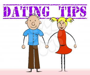 Dating Tips Meaning Network Suggestions And Help