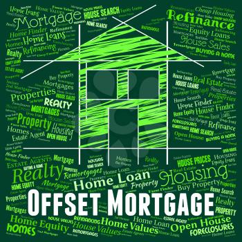 Offset Mortgage Meaning Home Loan And Offsets