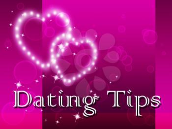 Dating Tips Meaning Relationship Online And Hints