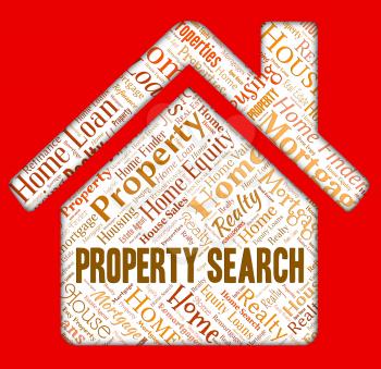 Property Search Meaning Apartments Searches And Residential