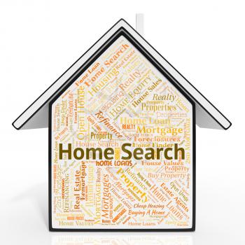 Home Search Representing Information Houses And Compare