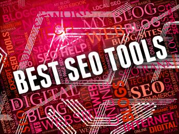 Best Seo Tools Meaning Search Engine And Website