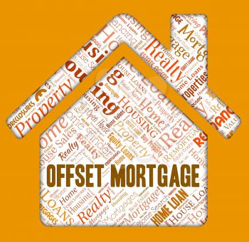 Offset Mortgage Meaning Home Loan And Properties