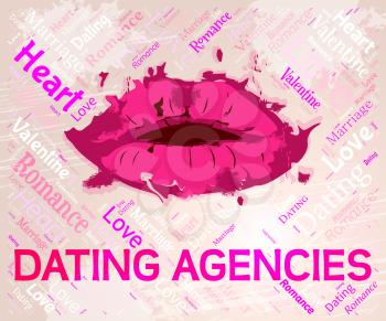 Dating Agencies Representing Company Partner And Agency