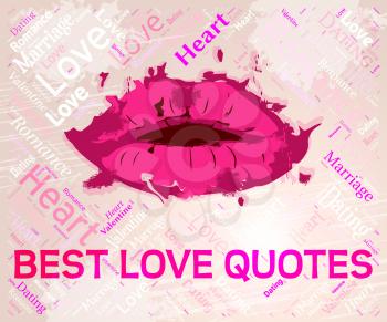 Best Love Quotes Representing Lover Compassionate And Winners