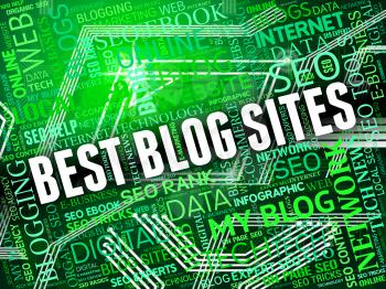 Best Blog Sites Showing Online Winners And Good