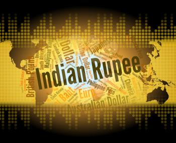 Indian Rupee Meaning Foreign Exchange And Market 