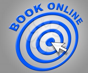 Book Online Meaning World Wide Web And Website