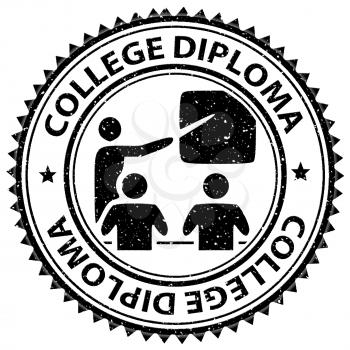 College Diploma Meaning Learning Masters And Universities