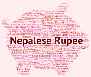 Nepalese Rupee Meaning Exchange Rate And Banknotes