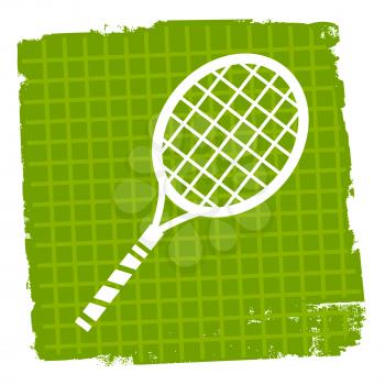 Tennis Icon Meaning Icons Practice And Sport