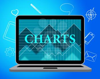 Charts Online Showing Infochart Network And Computing