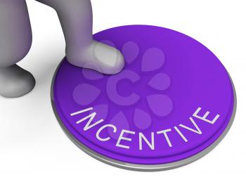 Incentive Switch Meaning Special Bonus And Rewards
