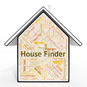 House Finder Meaning Finders Housing And Property
