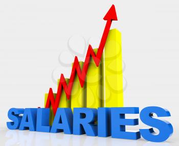 Increase Salaries Meaning Improvement Plan And Diagram