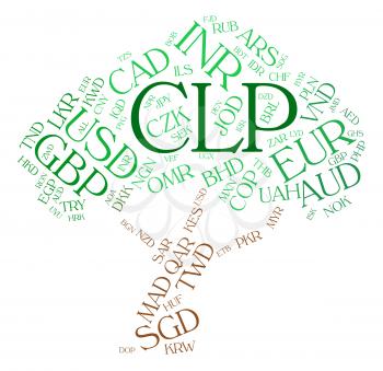 Clp Currency Meaning Forex Trading And Words