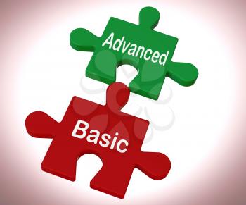 Advanced Basic Puzzle Meaning Programme Features And Costs