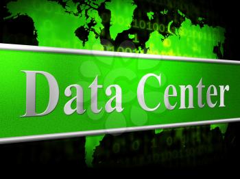 Data Center Meaning Information Facts And Hardware