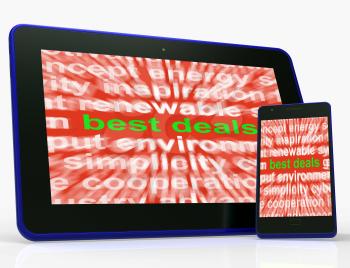 Best Deals Tablet Meaning Low Prices Or Amazing Offers