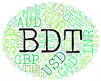 Bdt Currency Meaning Bangladeshi Taka And Broker