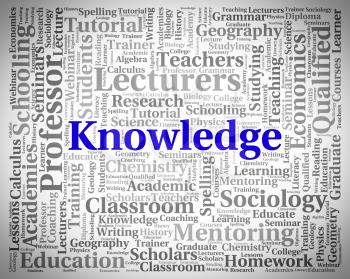 Knowledge Word Meaning Wisdom Education And Educated