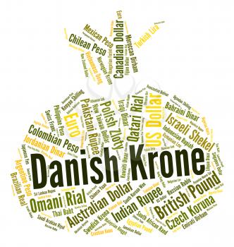 Danish Krone Meaning Forex Trading And Words 