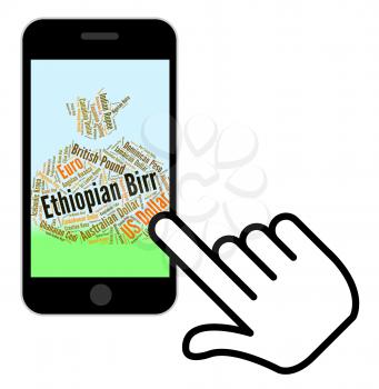 Ethiopian Birr Meaning Forex Trading And Word