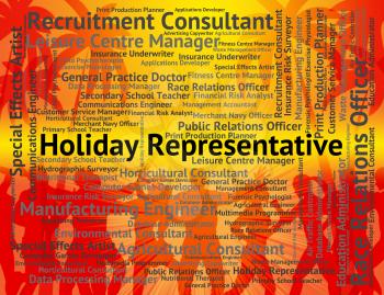 Holiday Representative Meaning Go On Leave And Time Off