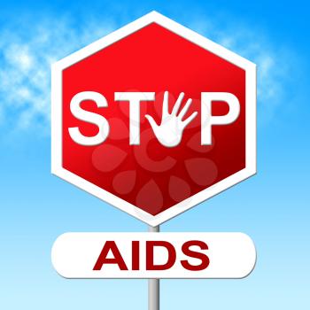 Aids Stop Indicating Acquired Immunodeficiency Syndrome And Hiv