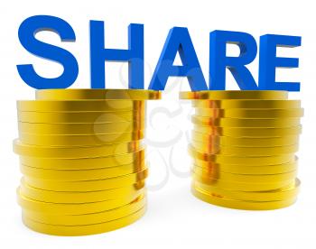 Share Money Meaning Revenue Progress And Wealthy