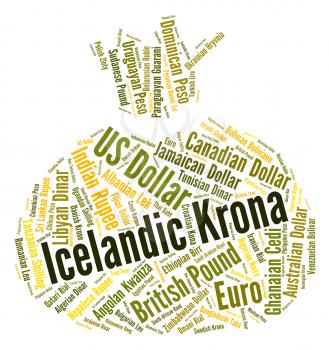 Icelandic Krona Meaning Exchange Rate And Market 