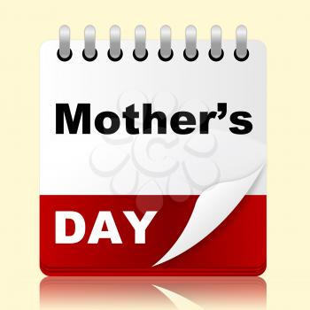 Mothers Day Meaning Love Date And Planning