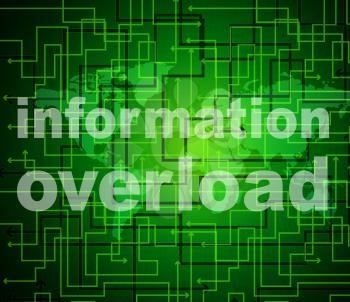 Overload Information Meaning Faq Advisor And Knowledge